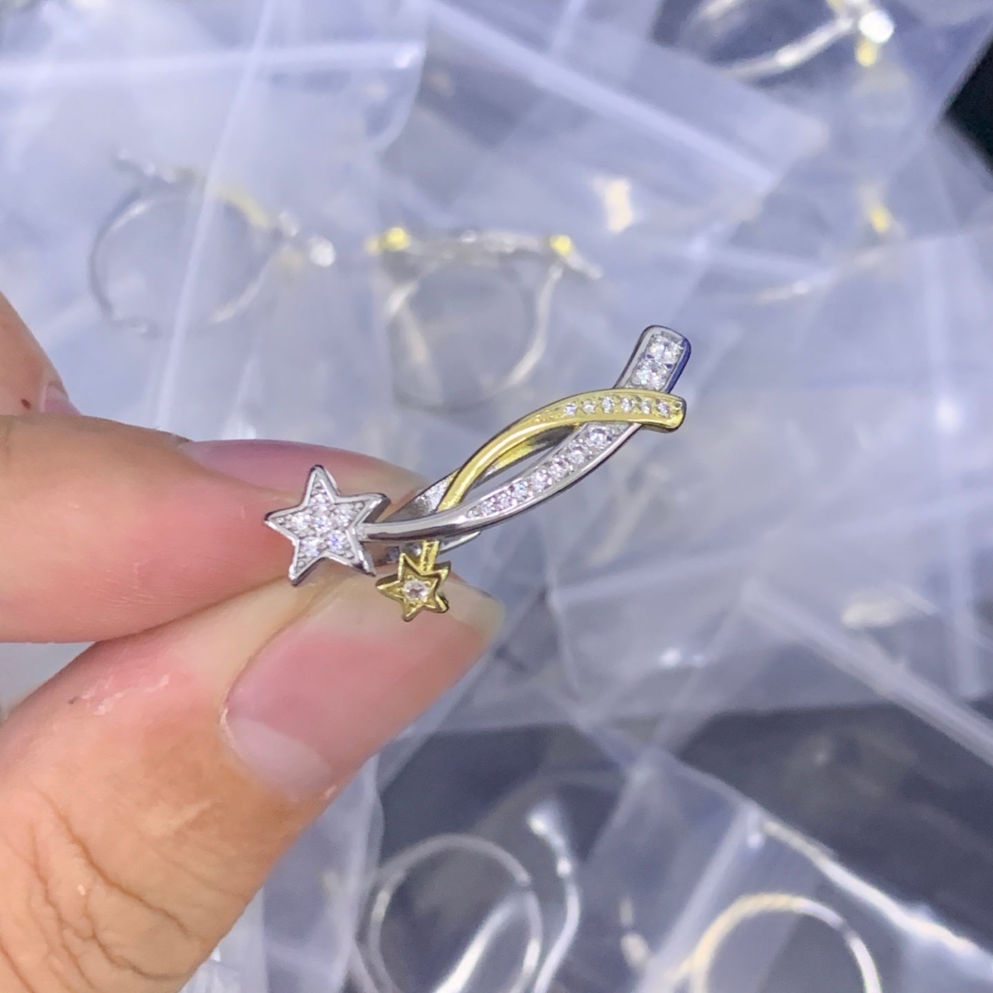 LuxluxHouse Low Price And High Quality Accessories Chanel