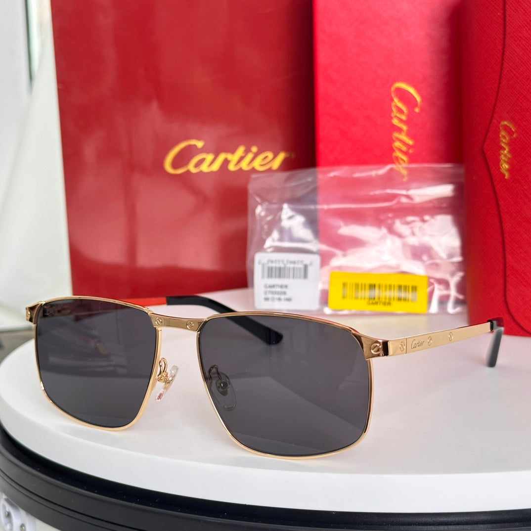 LuxluxHouse Best Quality Glasses Cartier