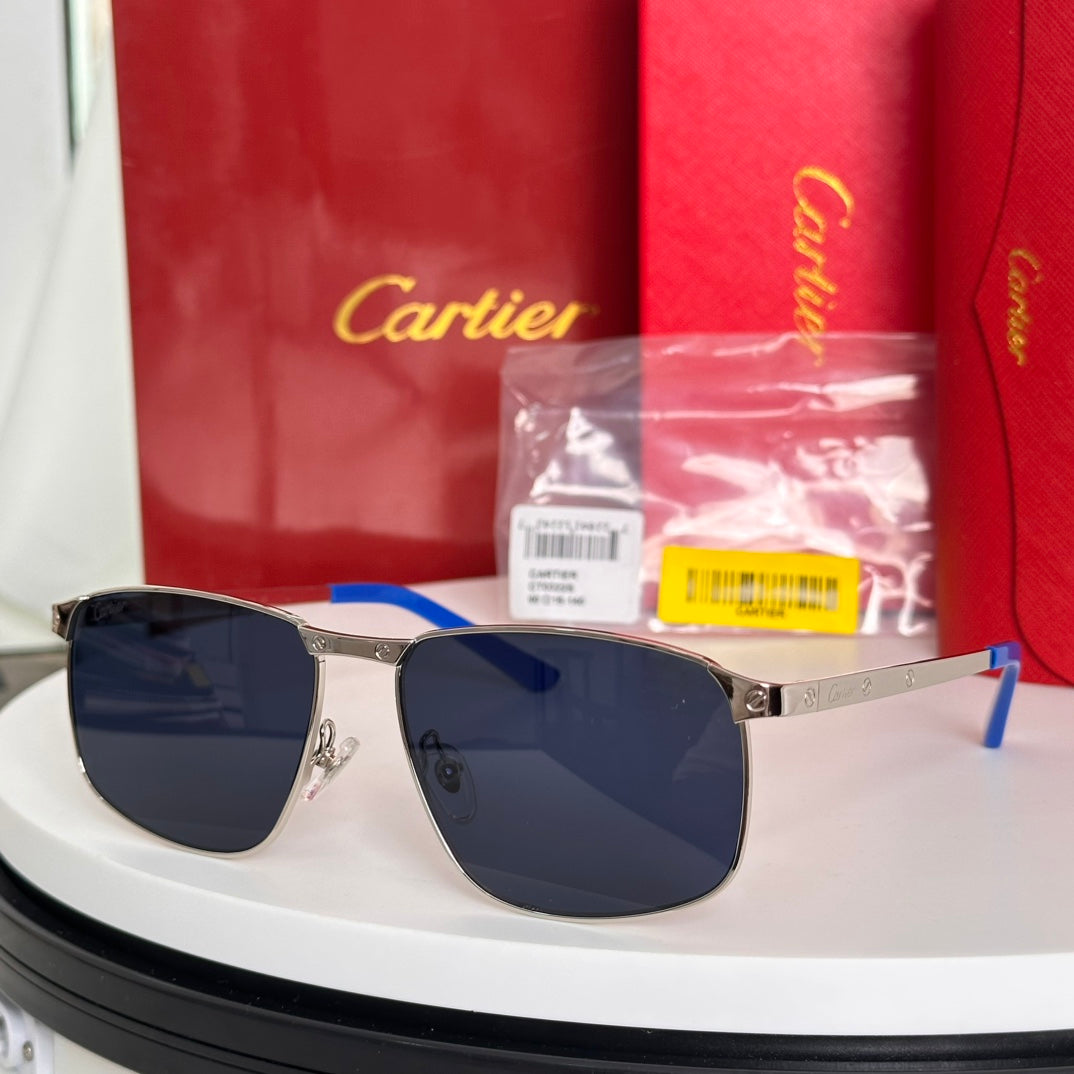 LuxluxHouse Best Quality Glasses Cartier