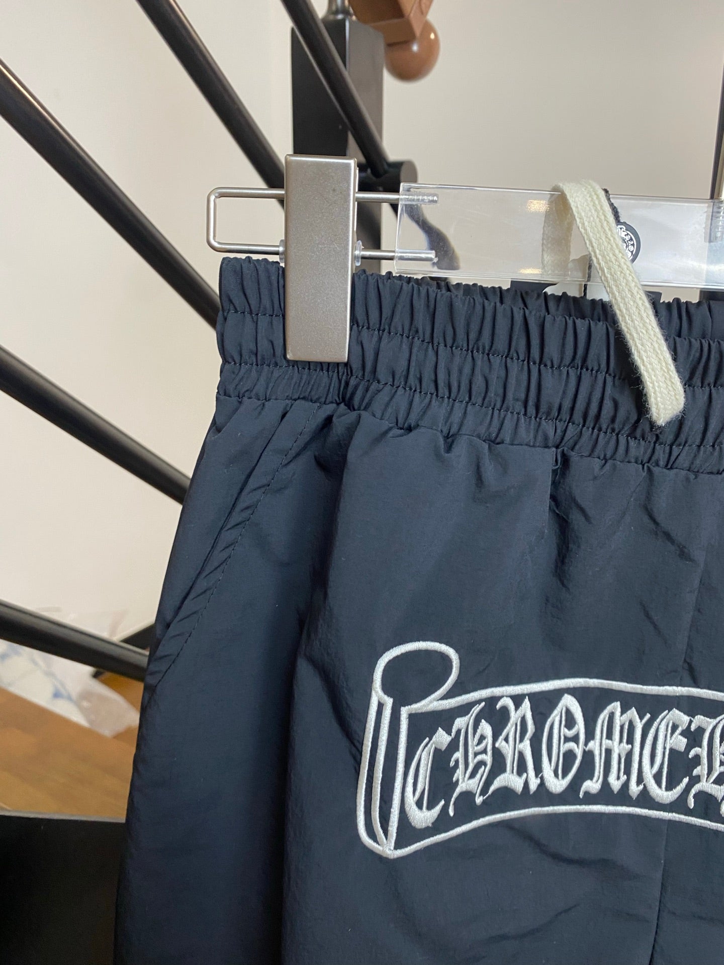LuxluxHouse Best Quality Clothes Pants Chrome Hearts