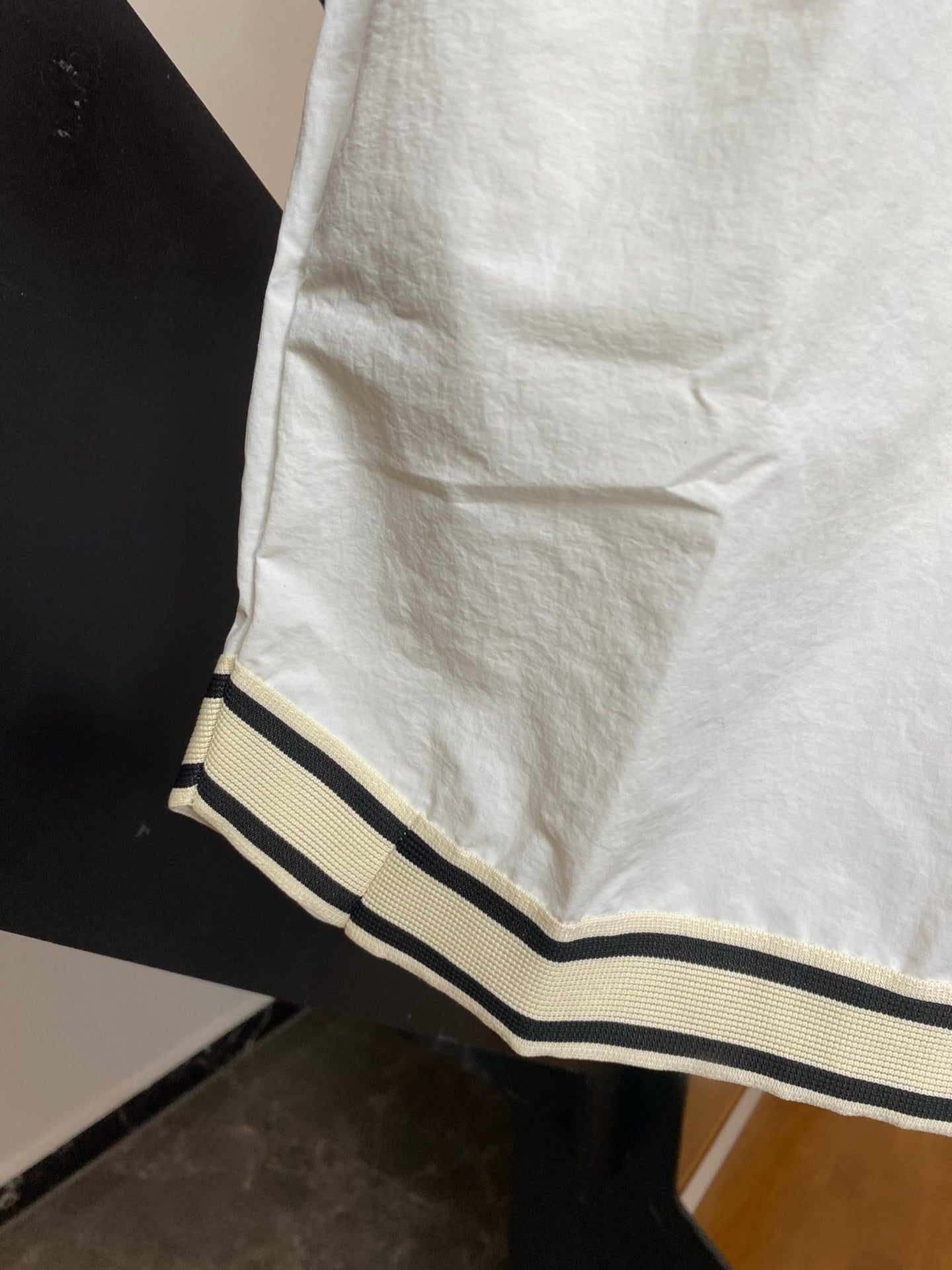 LuxluxHouse Best Quality Clothes Pants Chrome Hearts