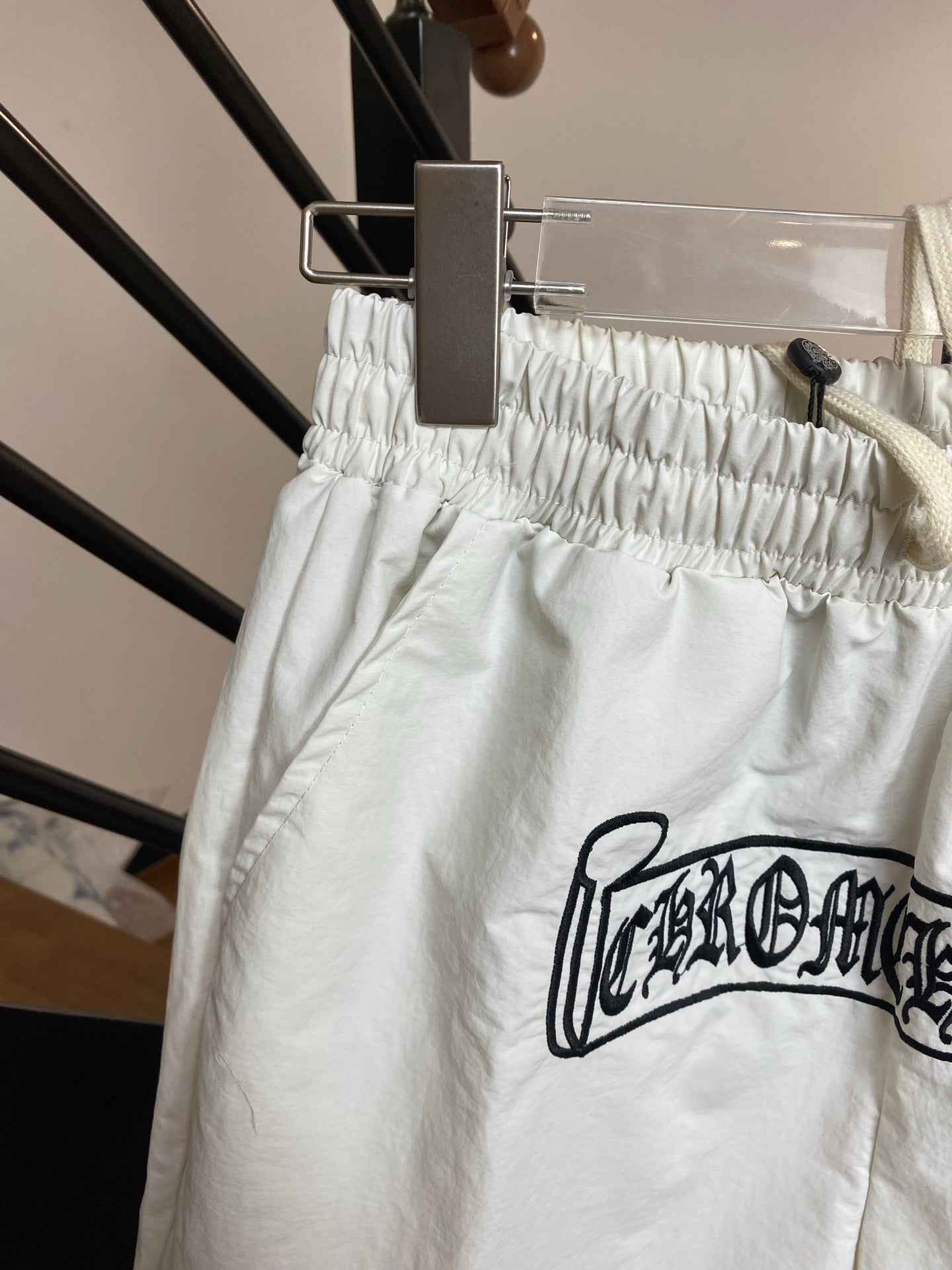 LuxluxHouse Best Quality Clothes Pants Chrome Hearts