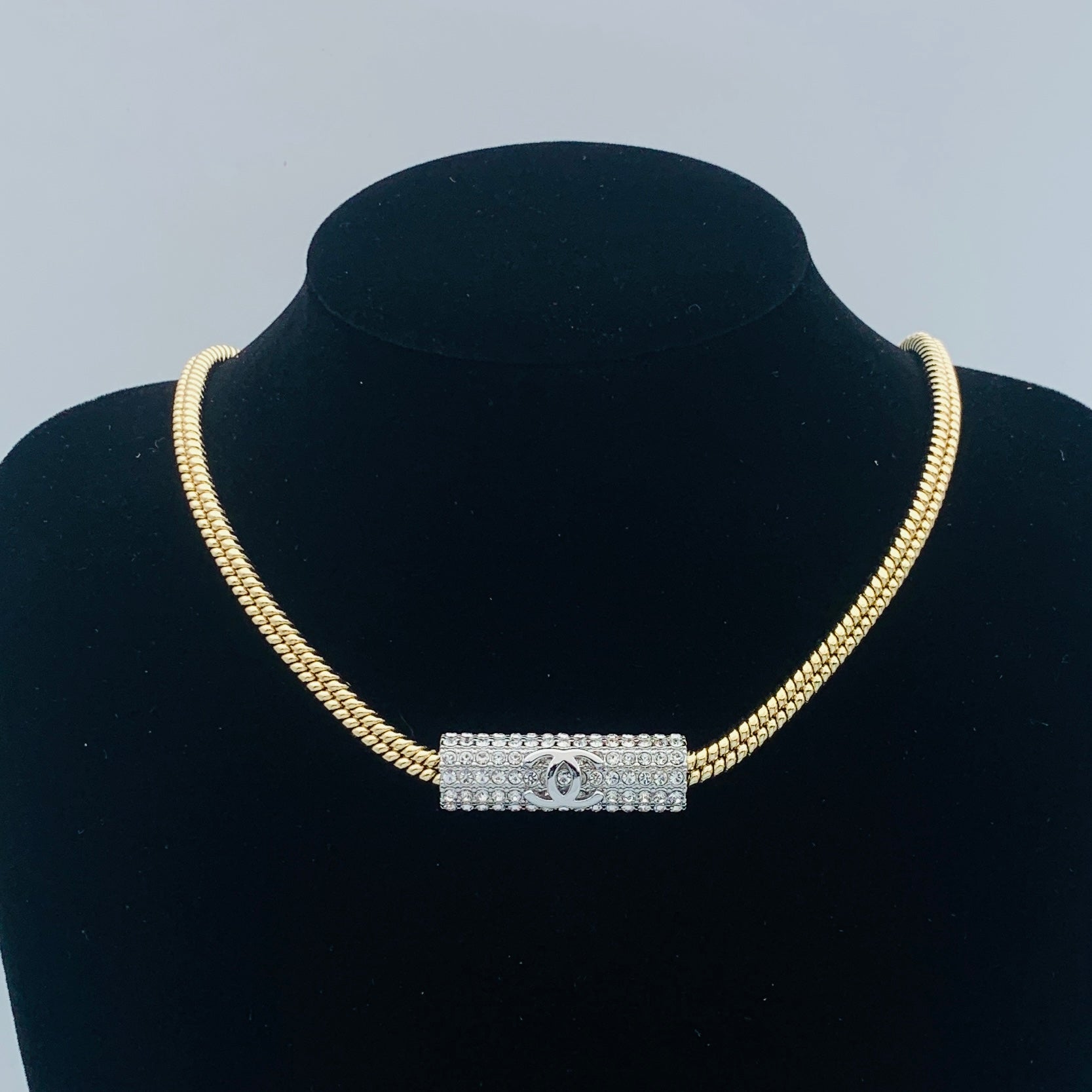 LuxluxHouse Low Price And High Quality Accessories Chanel