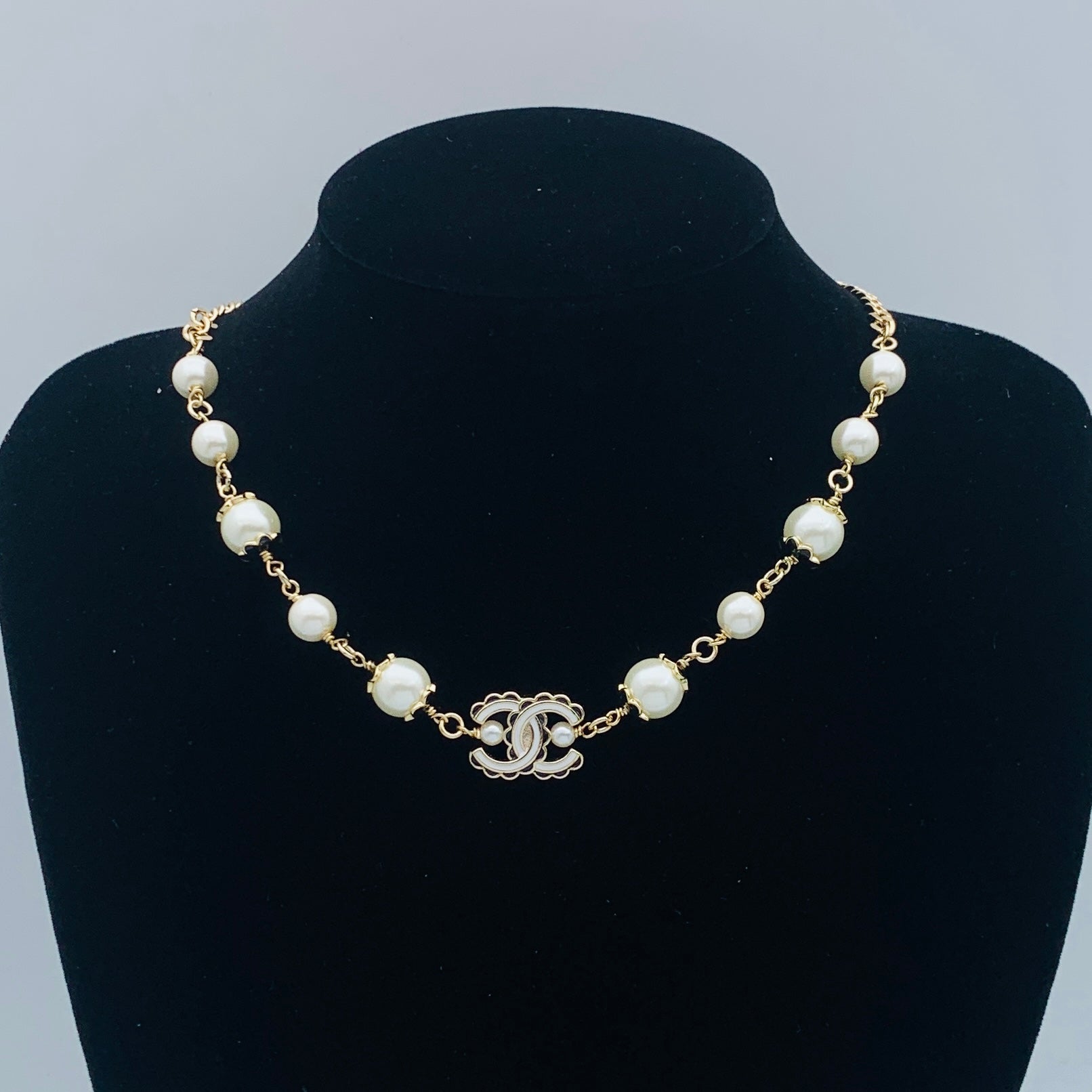 LuxluxHouse Low Price And High Quality Accessories Chanel