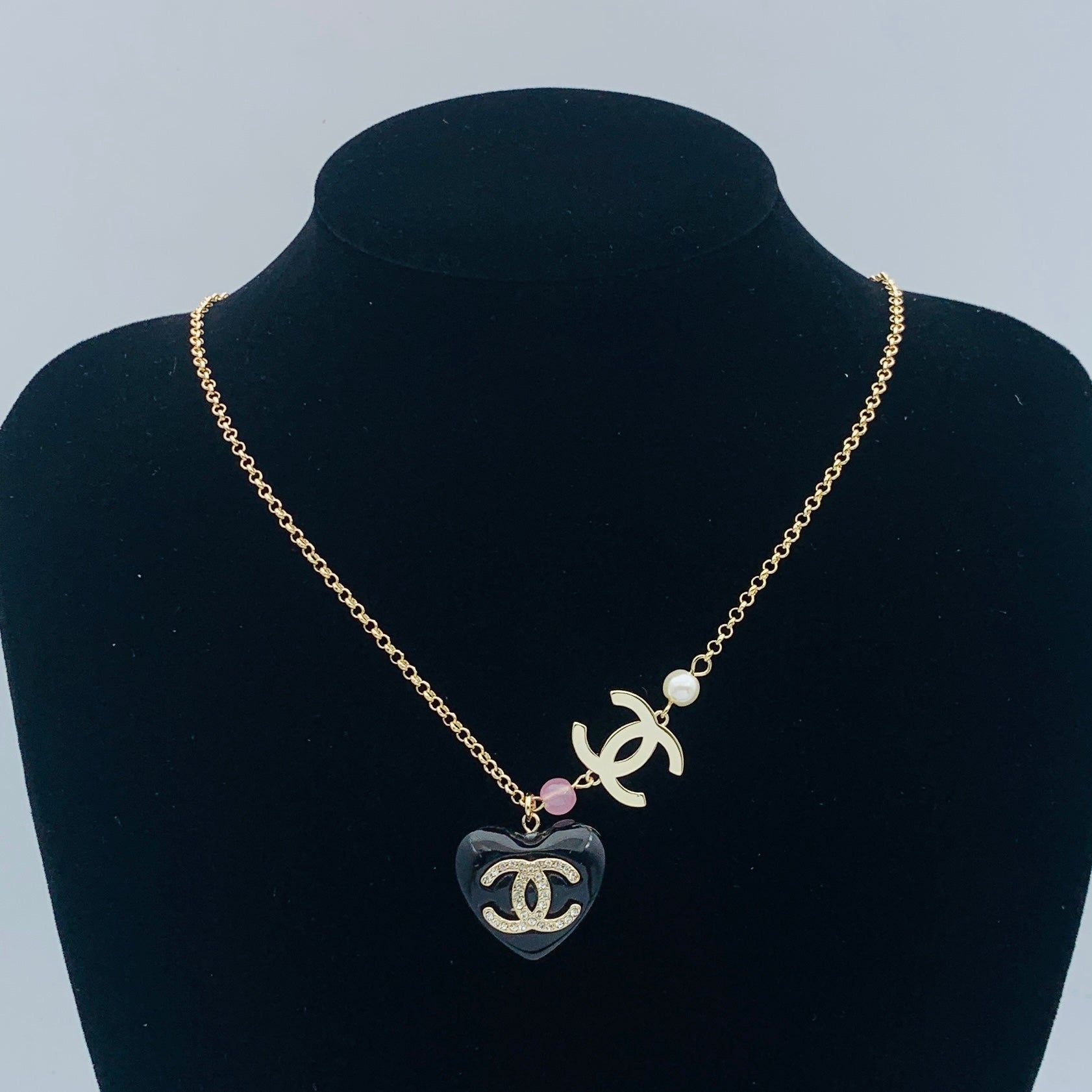 LuxluxHouse Low Price And High Quality Accessories Chanel