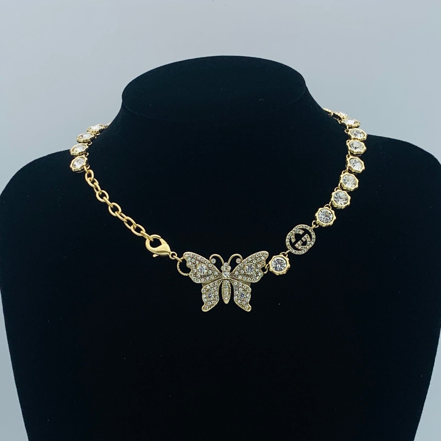 LuxluxHouse Low Price And High Quality Accessories Gucci
