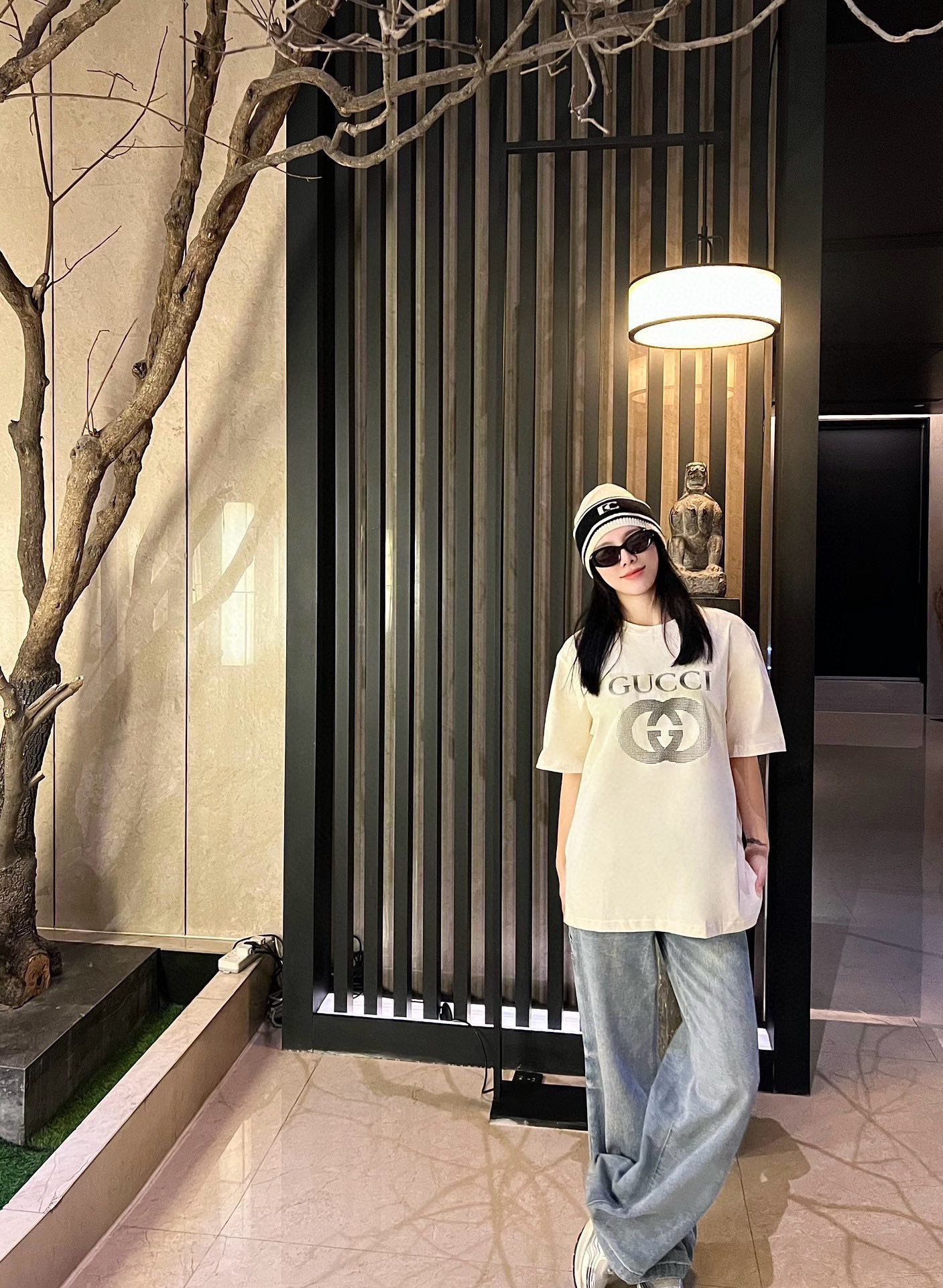 LuxluxHouse Best Quality Clothes Gucci T-shirt