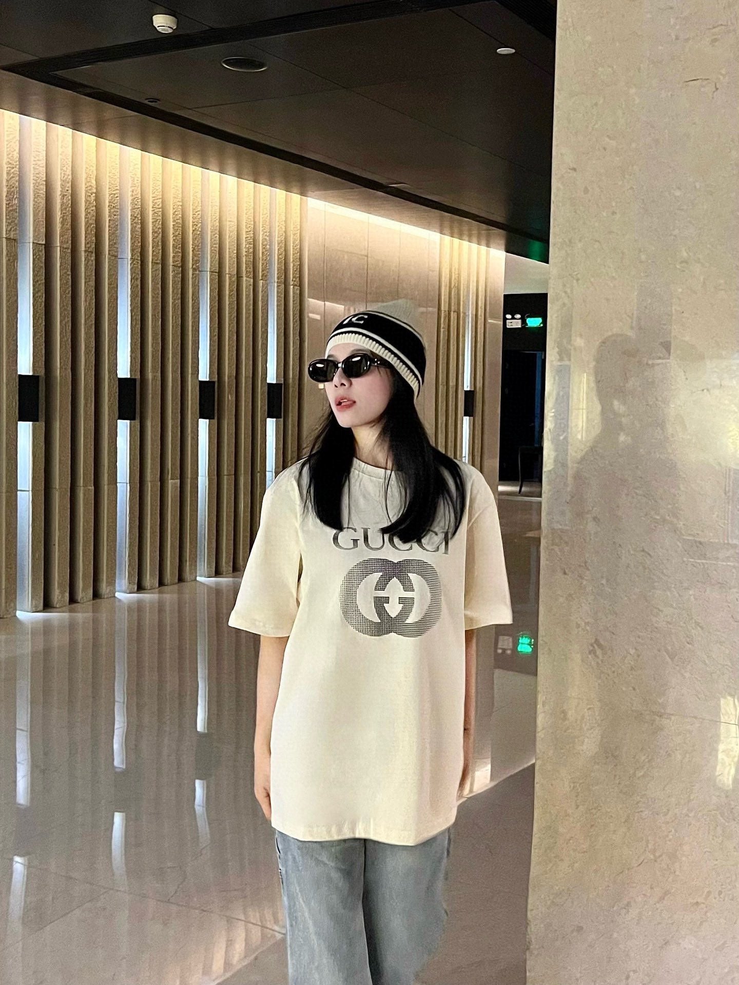 LuxluxHouse Best Quality Clothes Gucci T-shirt