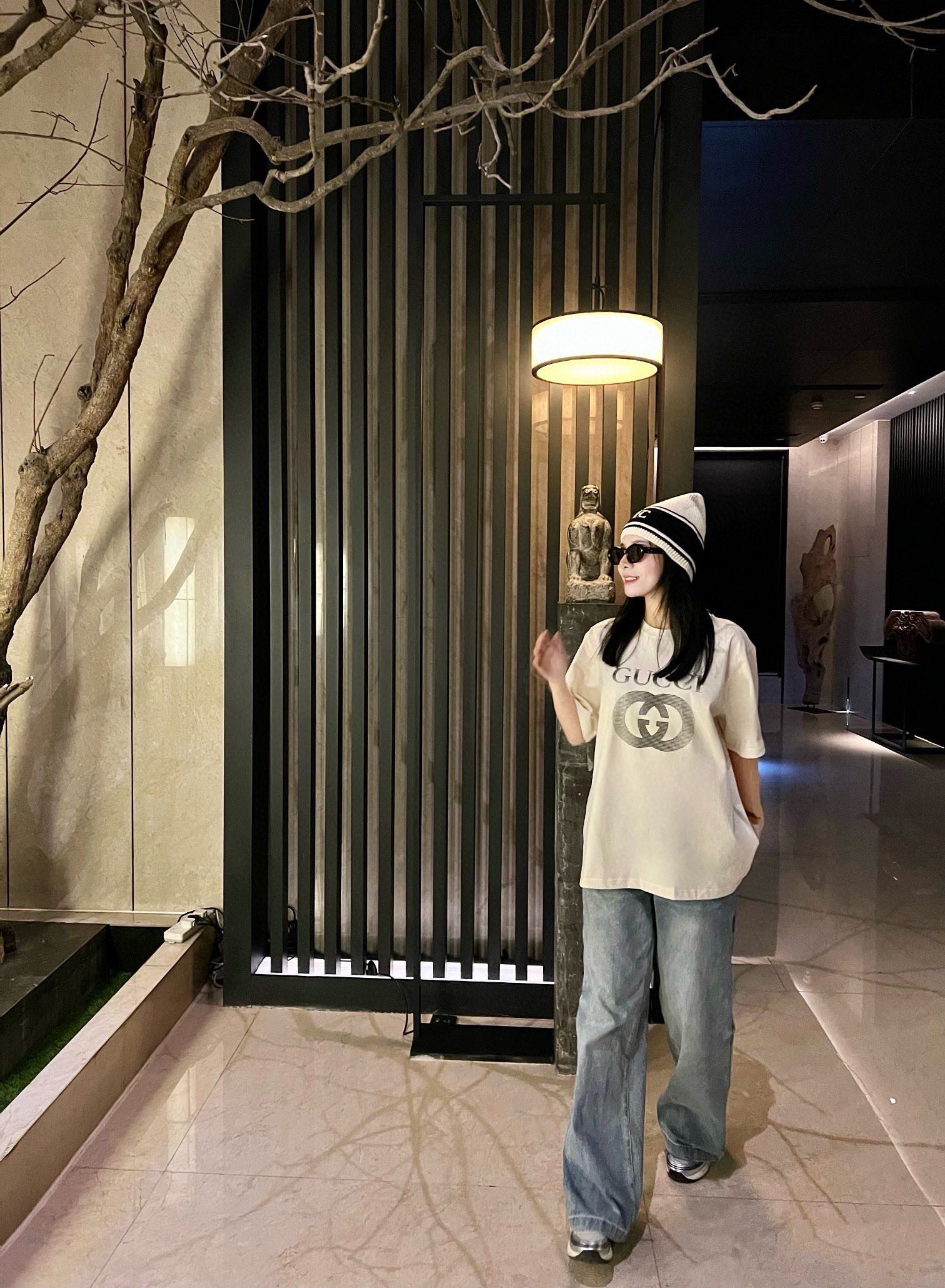 LuxluxHouse Best Quality Clothes Gucci T-shirt