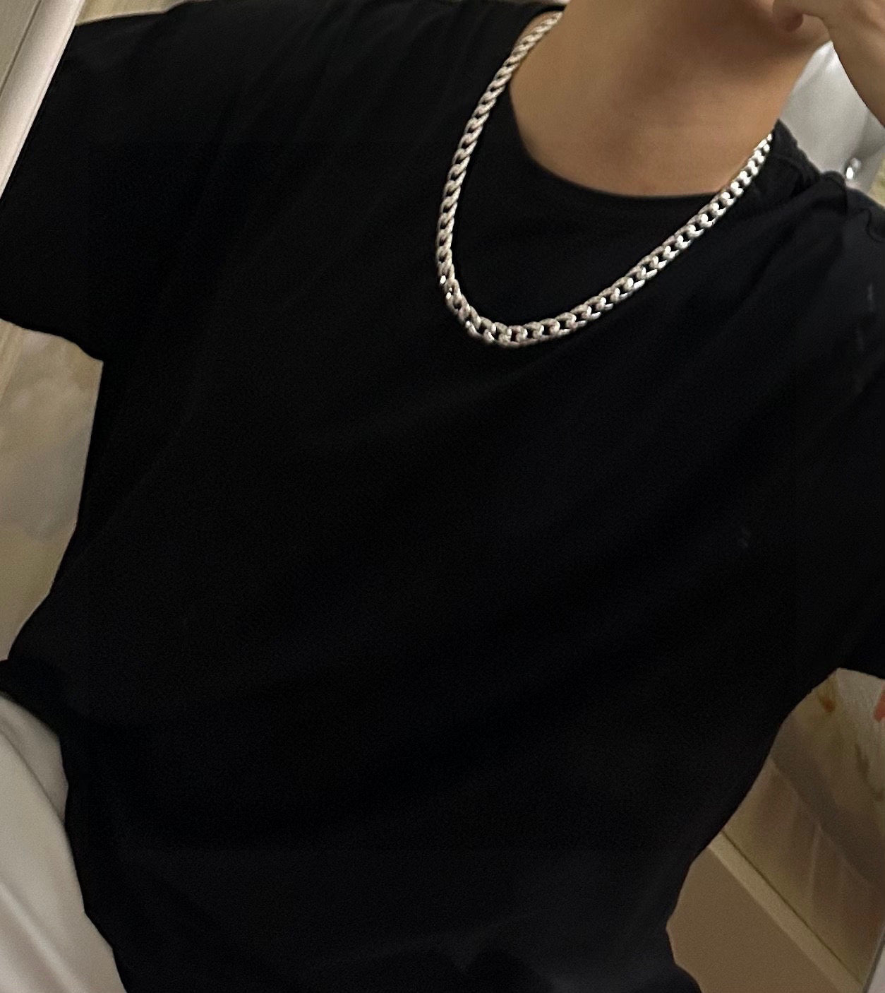 LuxluxHouse Best Quality Accessories Necklace Louis Vuitton
