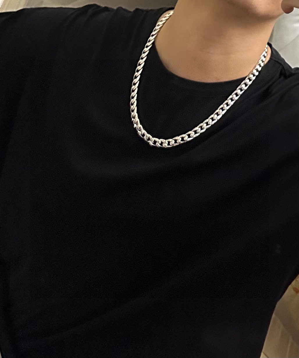 LuxluxHouse Best Quality Accessories Necklace Louis Vuitton