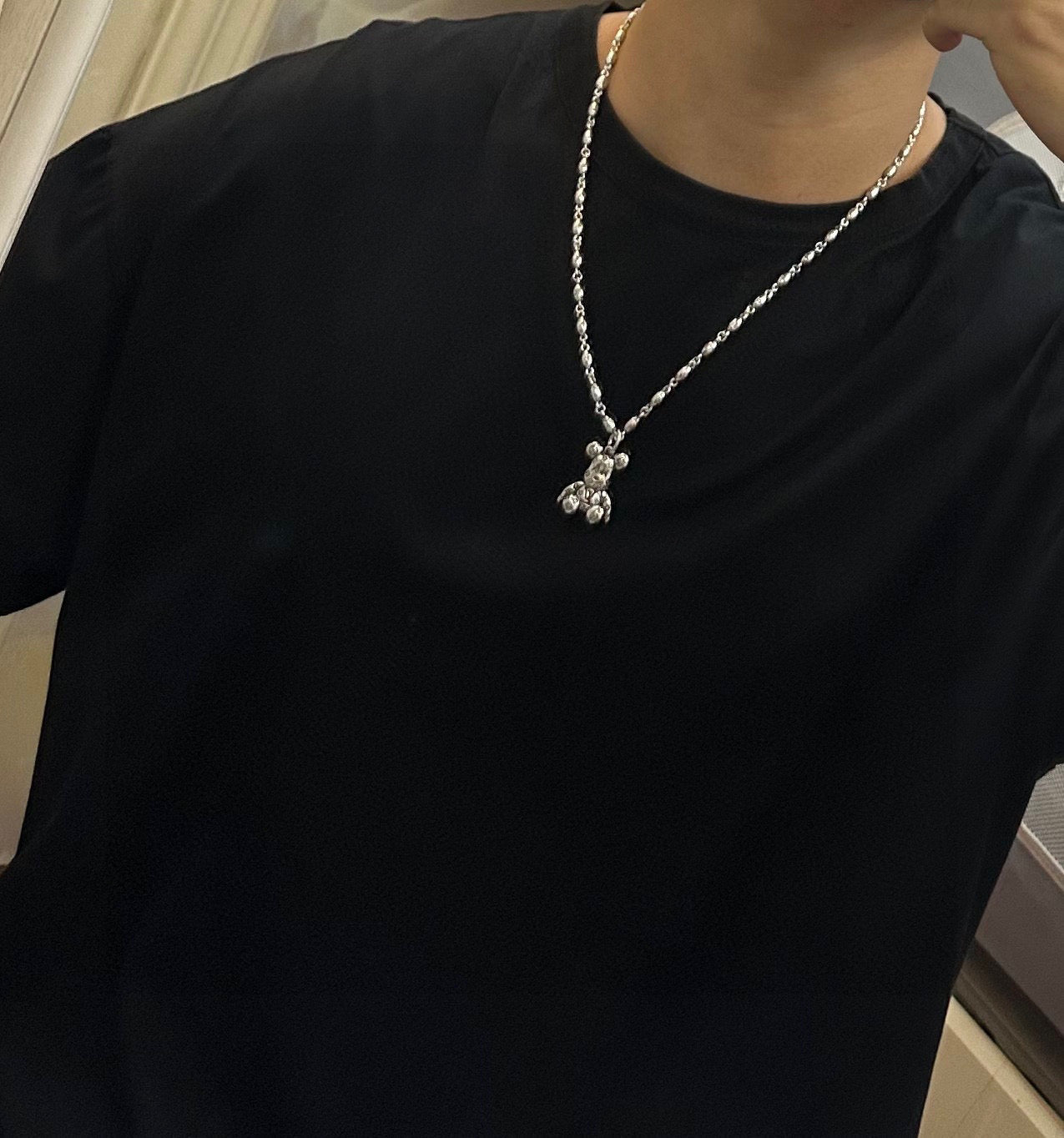 LuxluxHouse Best Quality Accessories Necklace Louis Vuitton