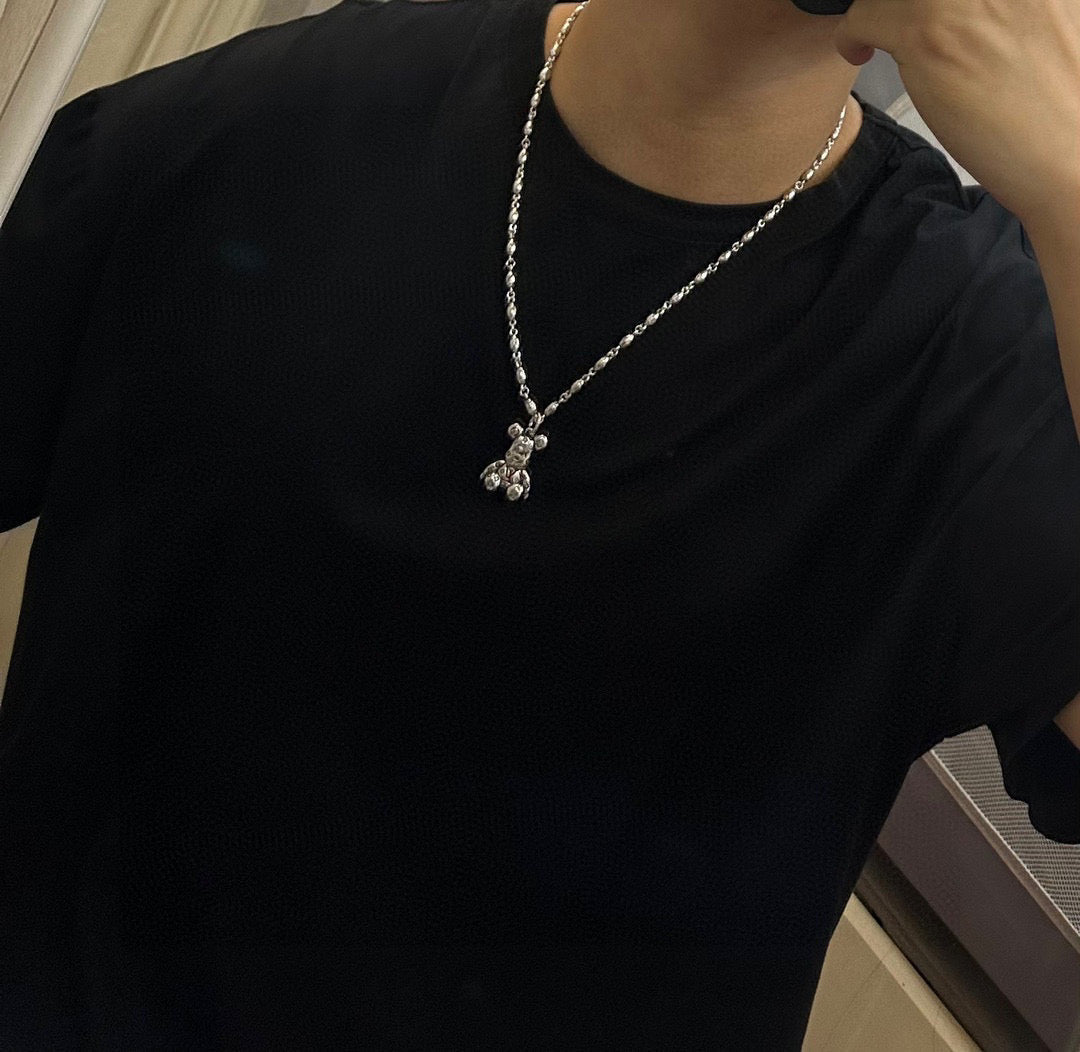 LuxluxHouse Best Quality Accessories Necklace Louis Vuitton