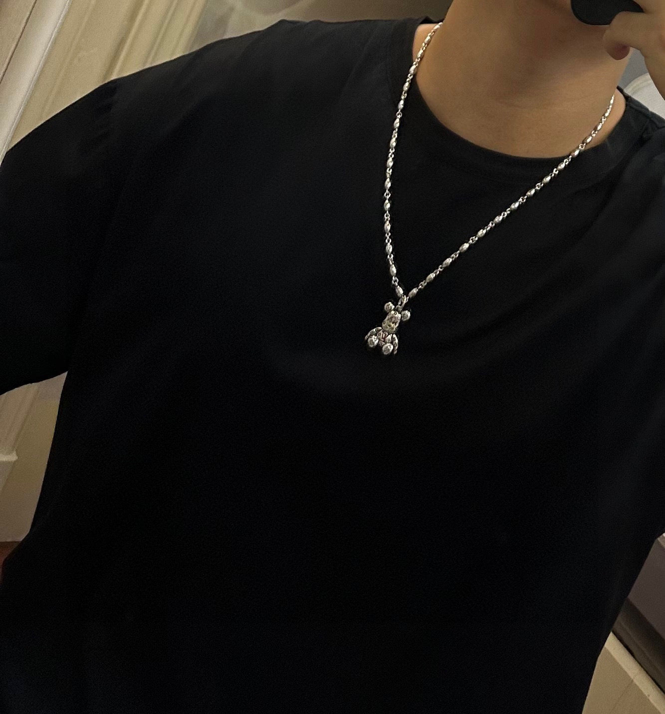 LuxluxHouse Best Quality Accessories Necklace Louis Vuitton