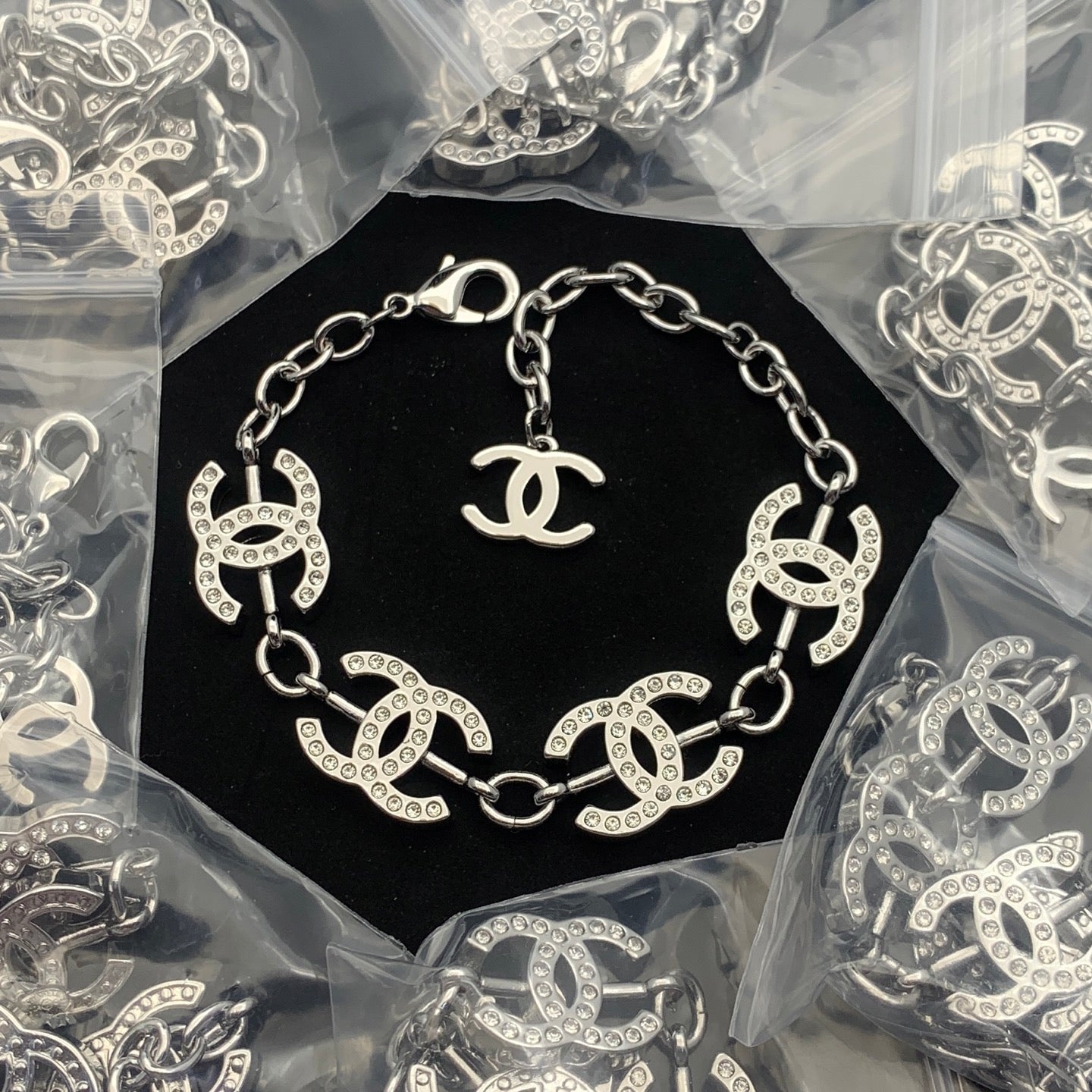 LuxluxHouse Low Price And High Quality Accessories Chanel