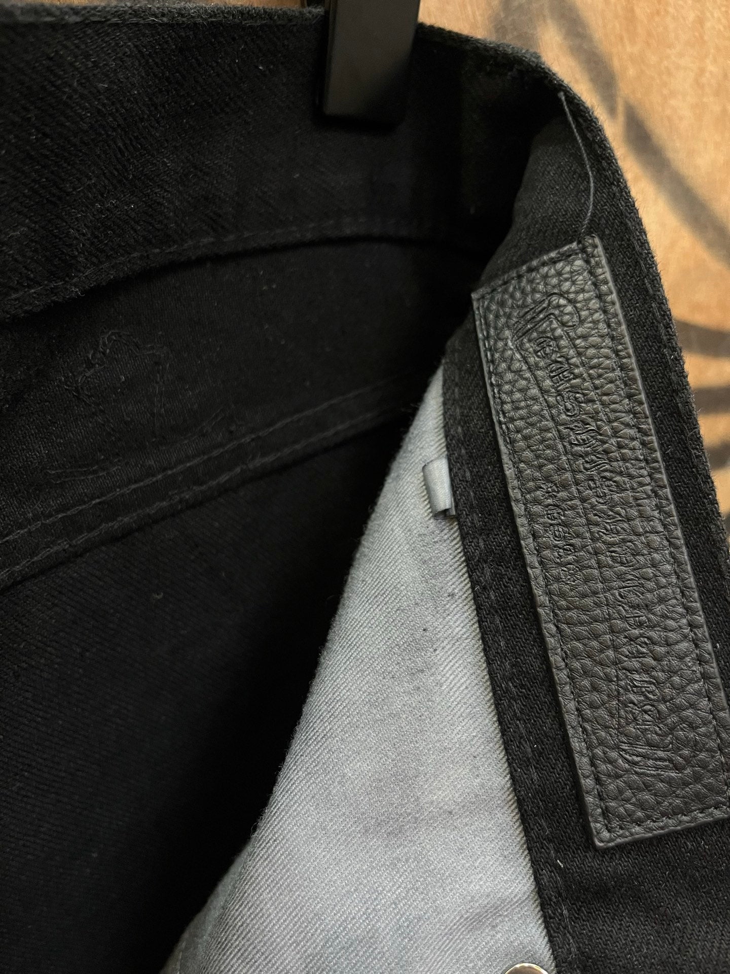 LuxluxHouse Best Quality Clothes Pants Chrome Hearts