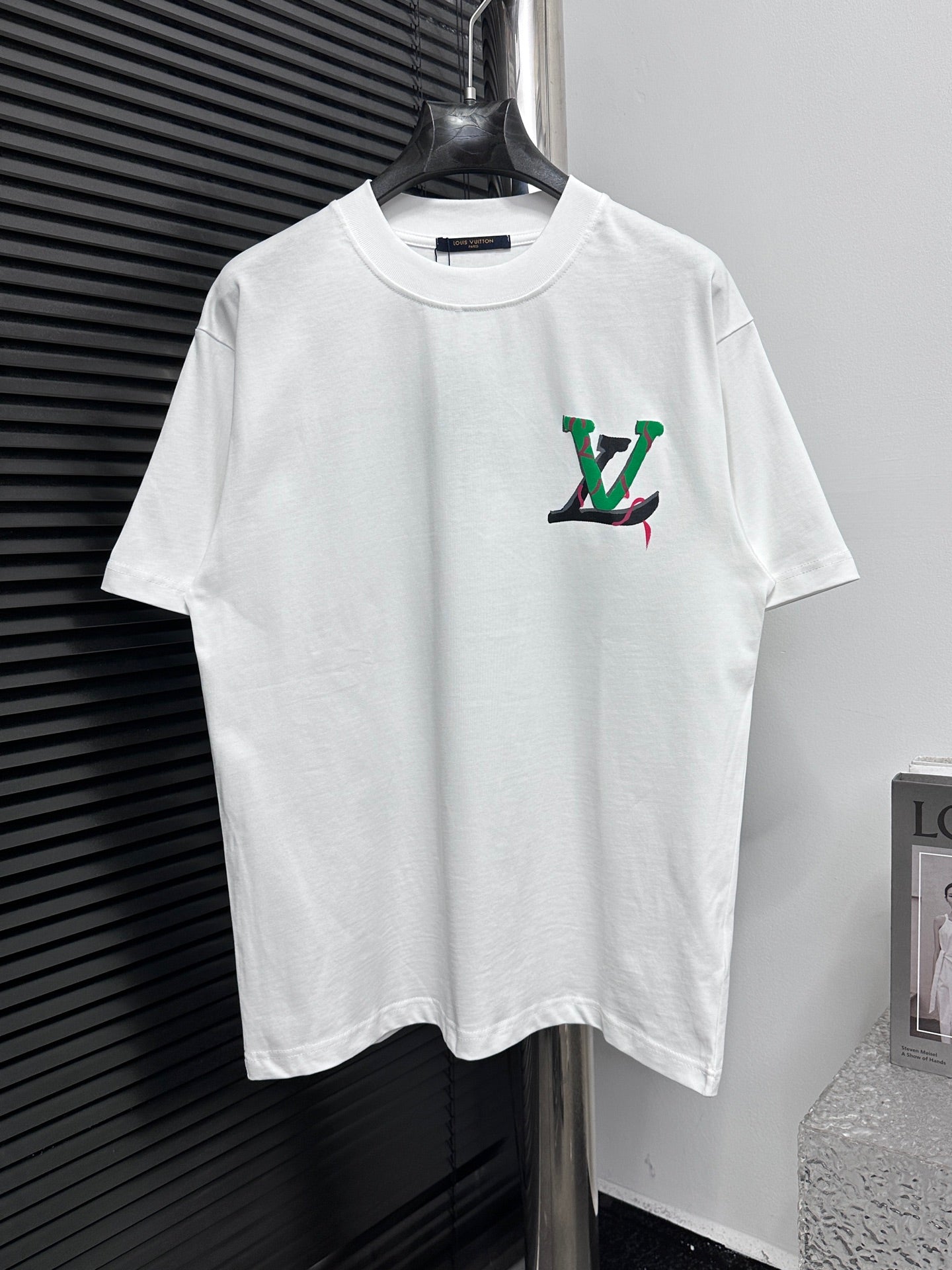 LuxluxHouse Best Quality Clothes T-shirt Louis Vuitton