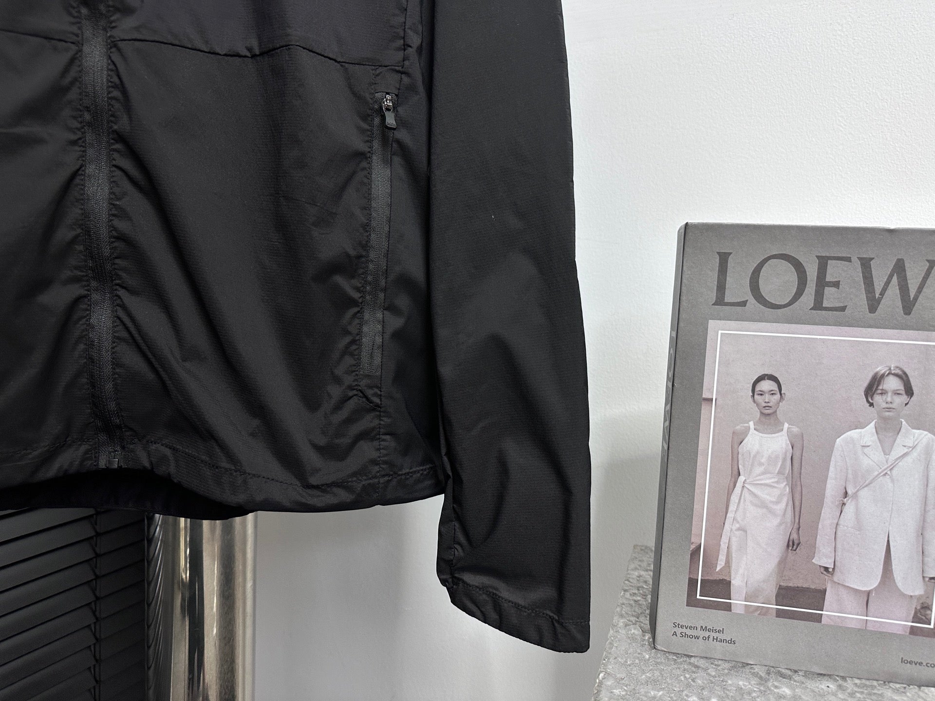 LuxluxHouse Best Quality Clothes Coats & Jackets Arcteryx