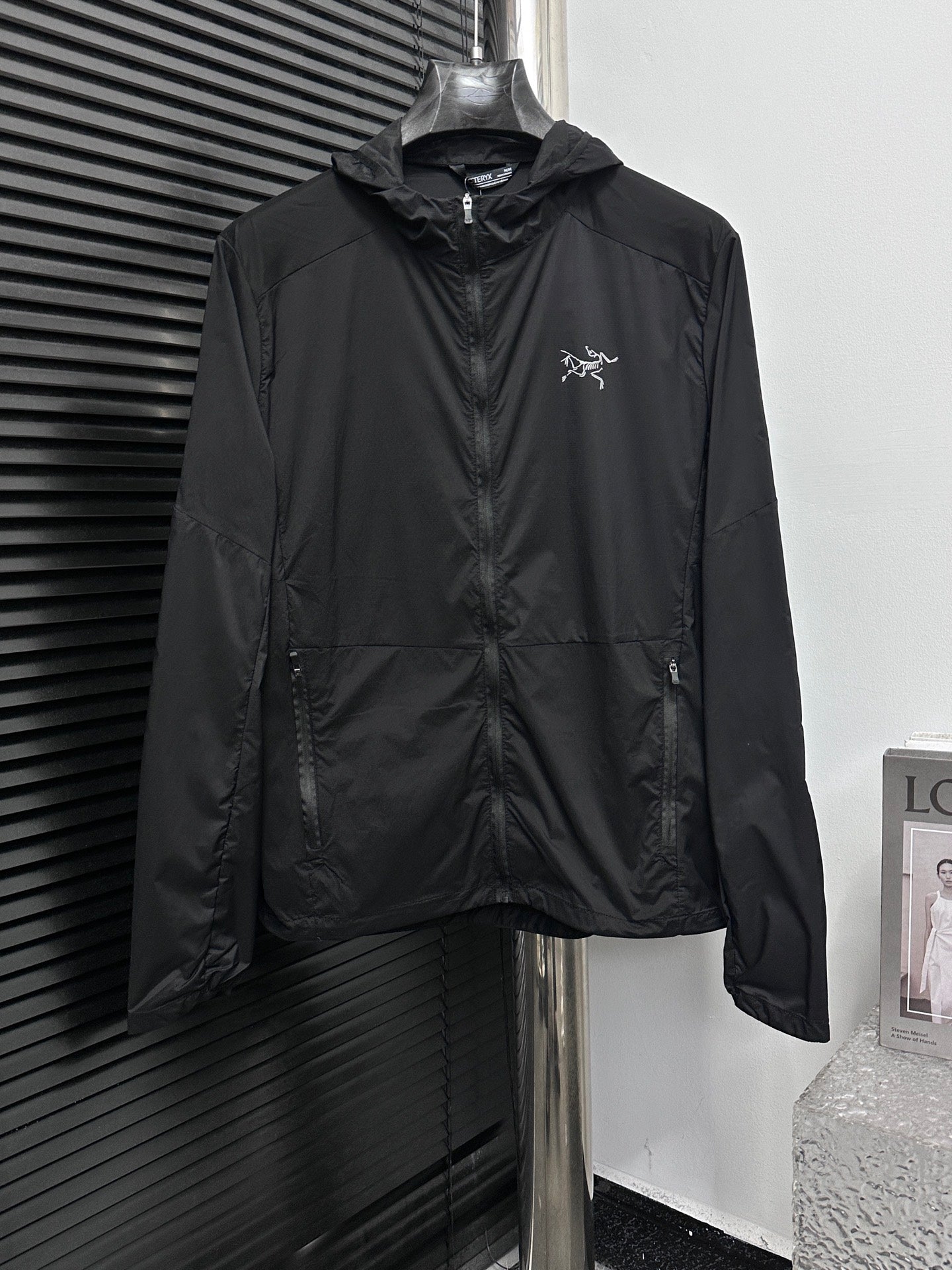 LuxluxHouse Best Quality Clothes Coats & Jackets Arcteryx