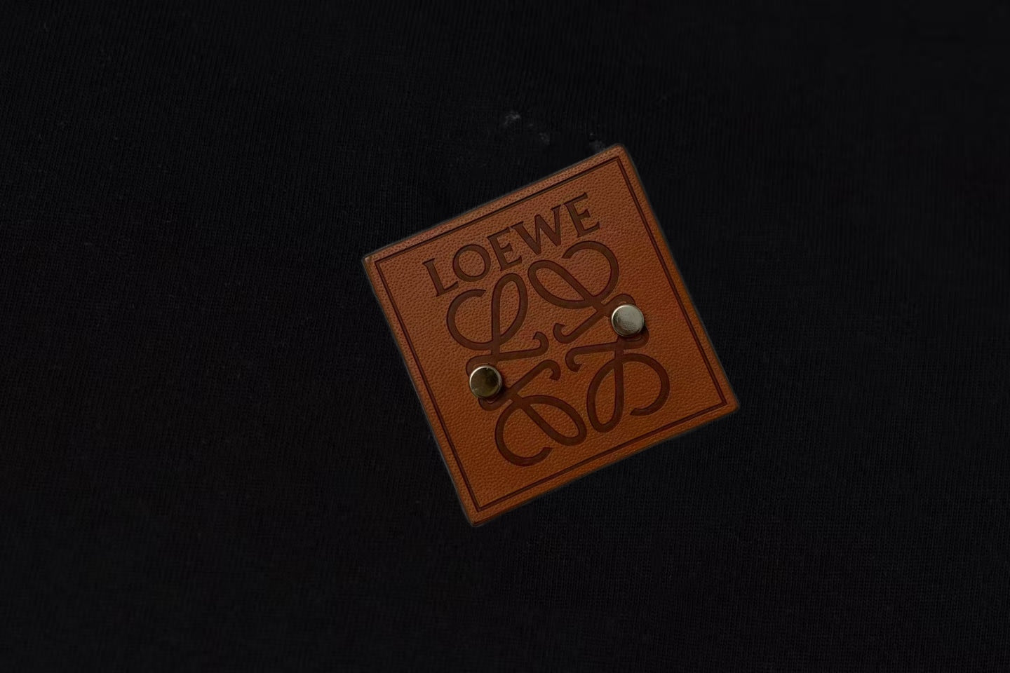 LuxluxHouse Best Quality Clothes T-shirt Loewe
