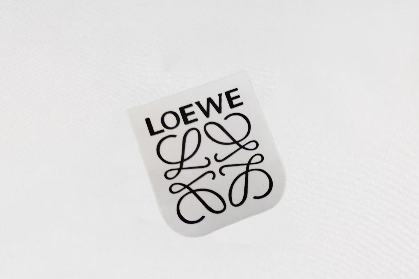 LuxluxHouse Best Quality Clothes T-shirt Loewe