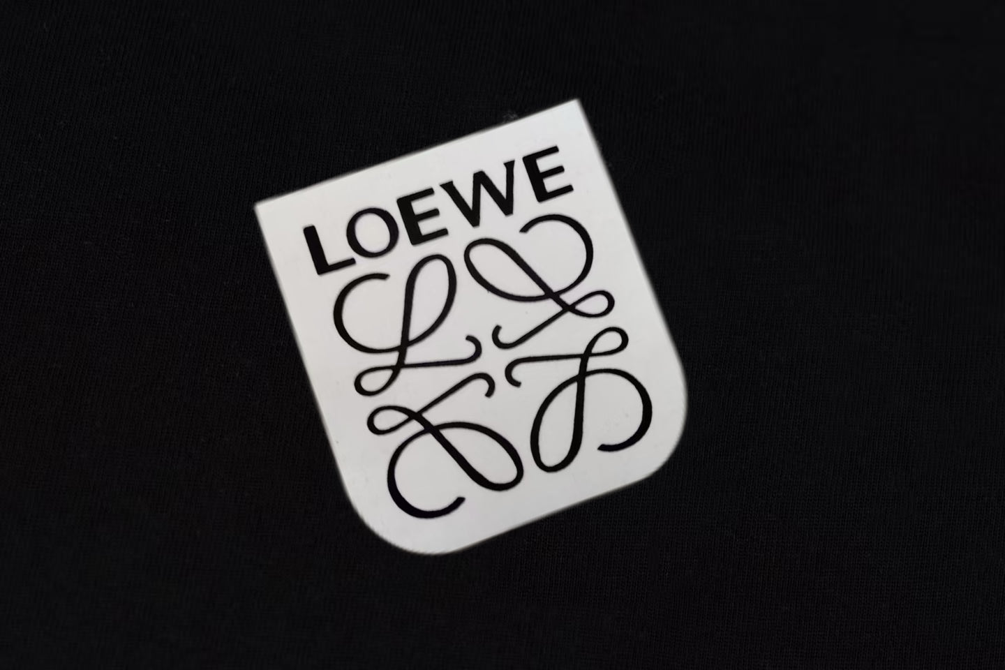 LuxluxHouse Best Quality Clothes T-shirt Loewe