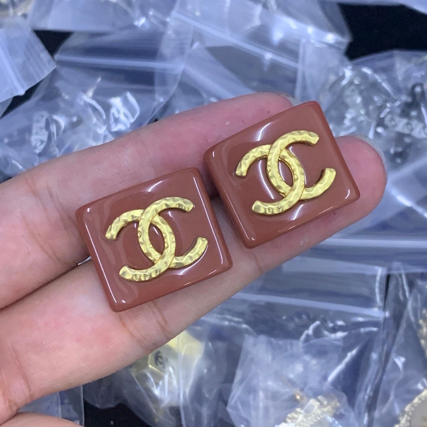 LuxluxHouse Low Price And High Quality Accessories Chanel
