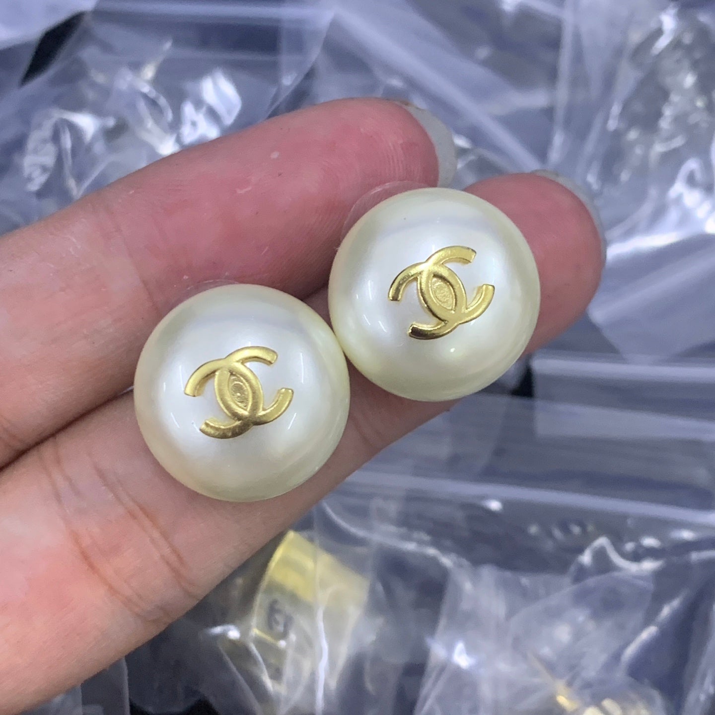 LuxluxHouse Low Price And High Quality Accessories Chanel
