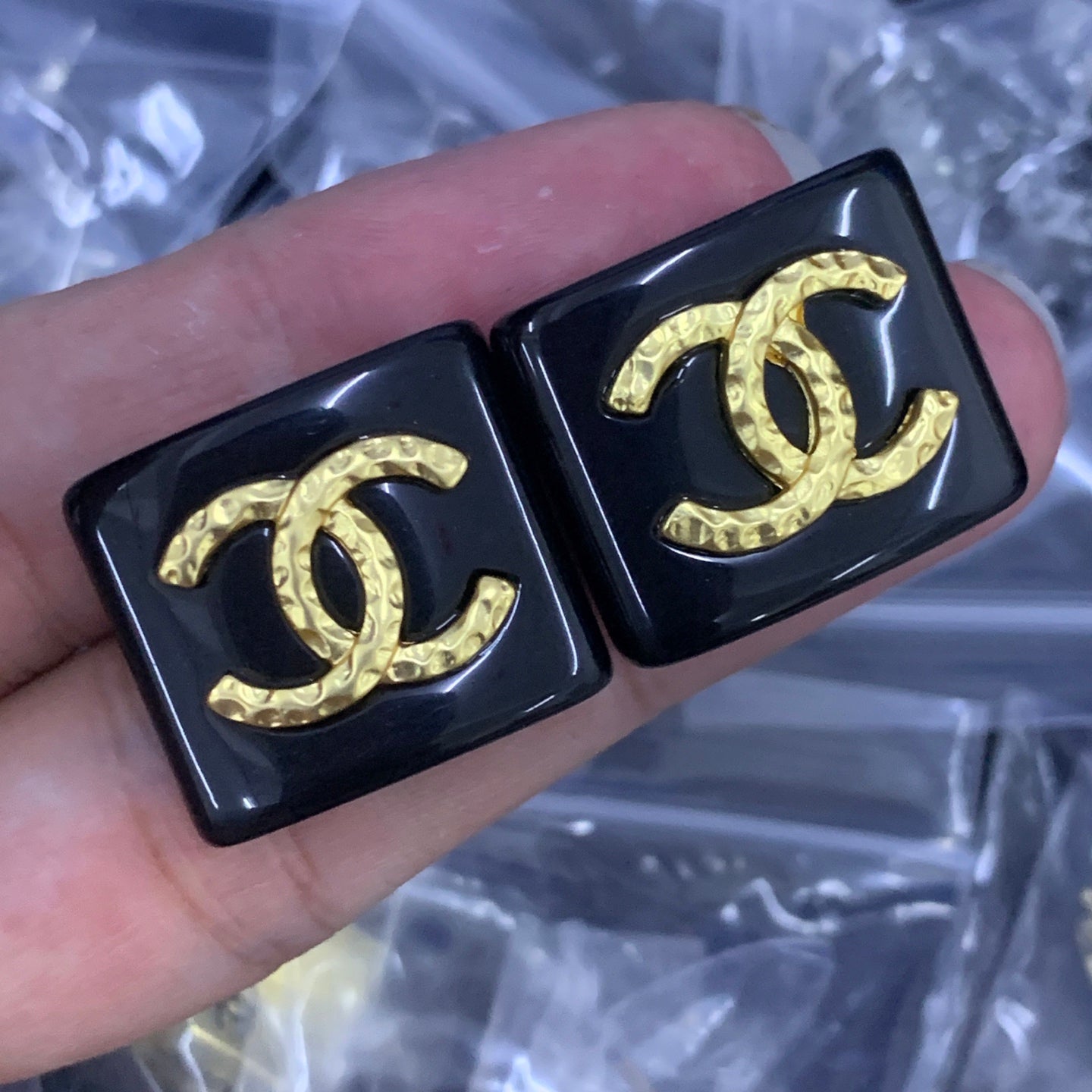 LuxluxHouse Low Price And High Quality Accessories Chanel