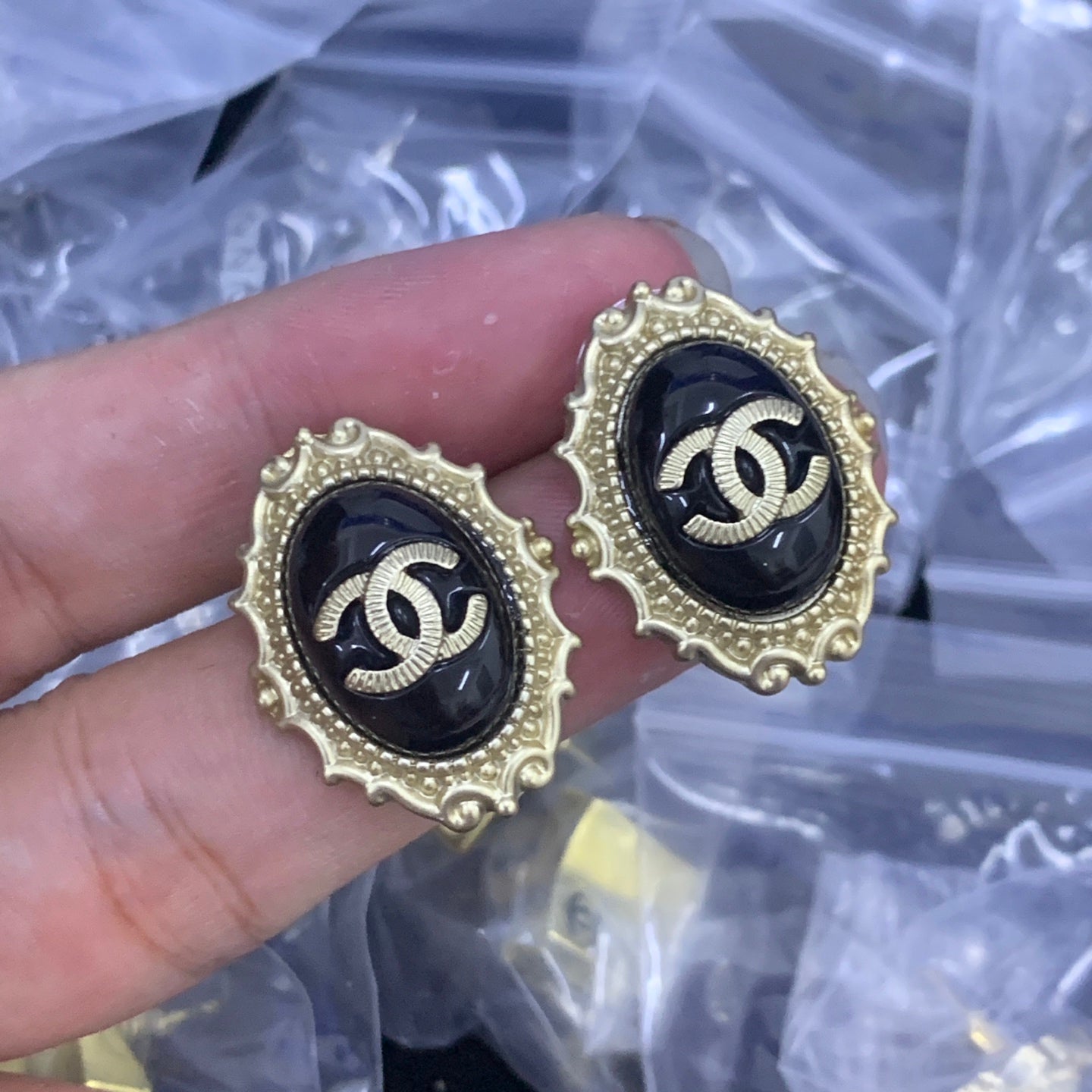 LuxluxHouse Low Price And High Quality Accessories Chanel