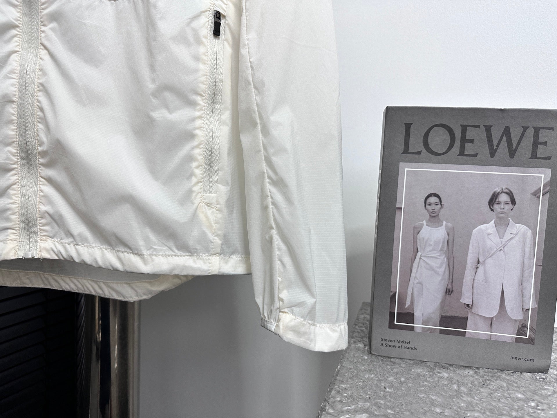LuxluxHouse Best Quality Clothes Coats & Jackets Arcteryx