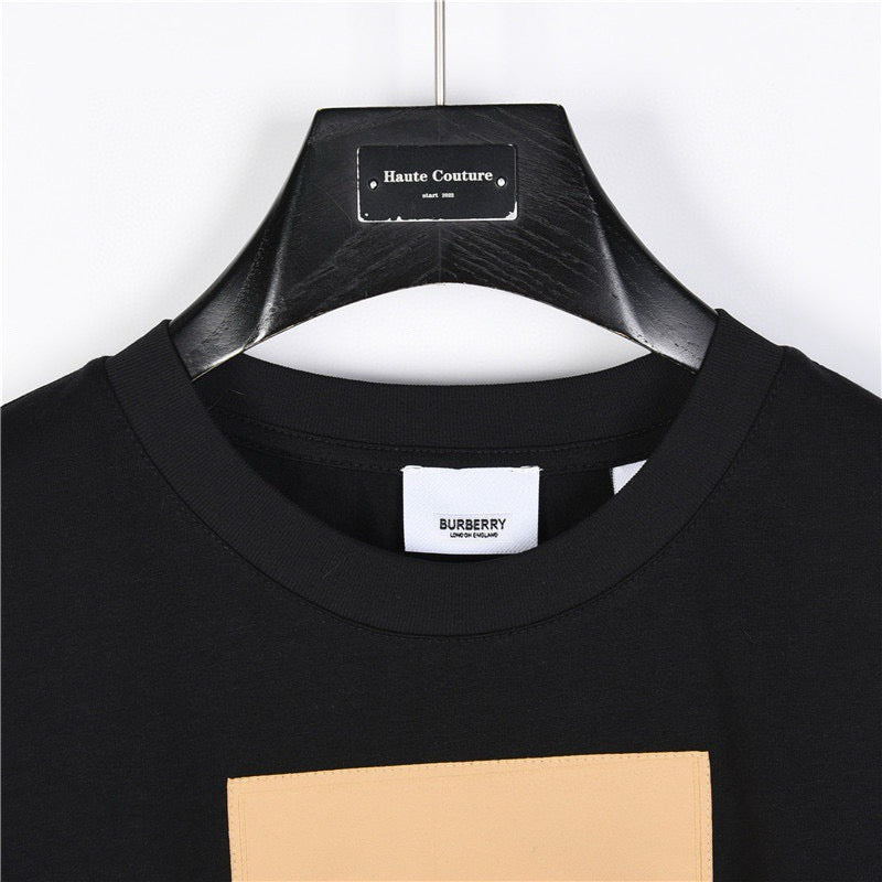 LuxluxHouse Best Quality Clothes Burberry T-shirt