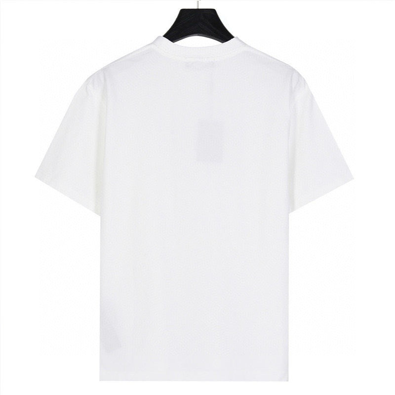 LuxluxHouse Best Quality Clothes Burberry T-shirt