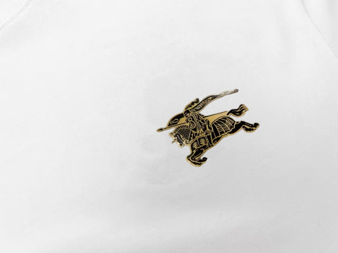 LuxluxHouse Best Quality Clothes Burberry T-shirt