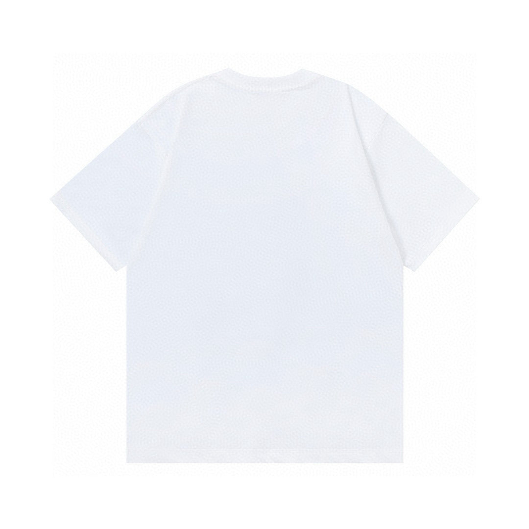 LuxluxHouse Best Quality Clothes Burberry T-shirt