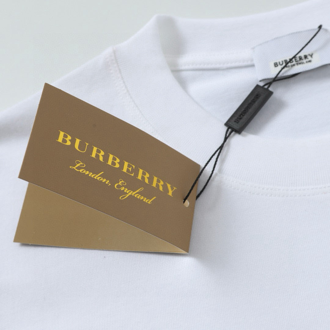 LuxluxHouse Best Quality Clothes Burberry T-shirt