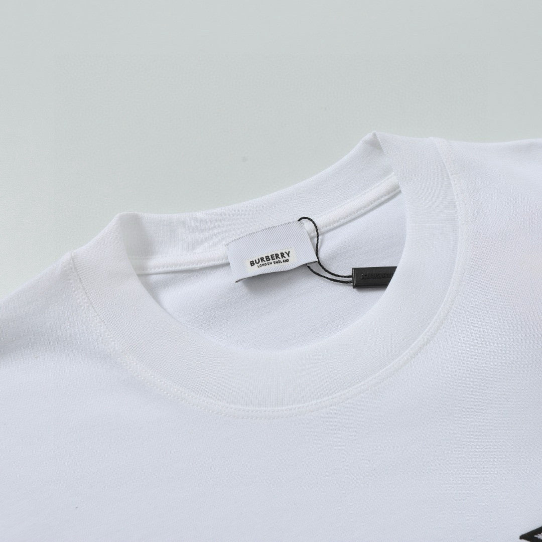 LuxluxHouse Best Quality Clothes Burberry T-shirt