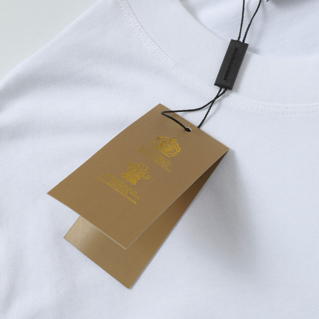 LuxluxHouse Best Quality Clothes Burberry T-shirt