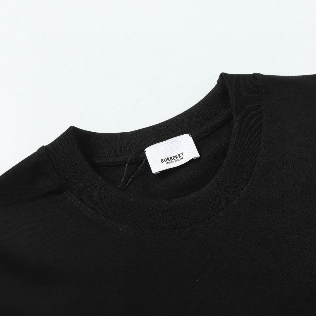 LuxluxHouse Best Quality Clothes Burberry T-shirt