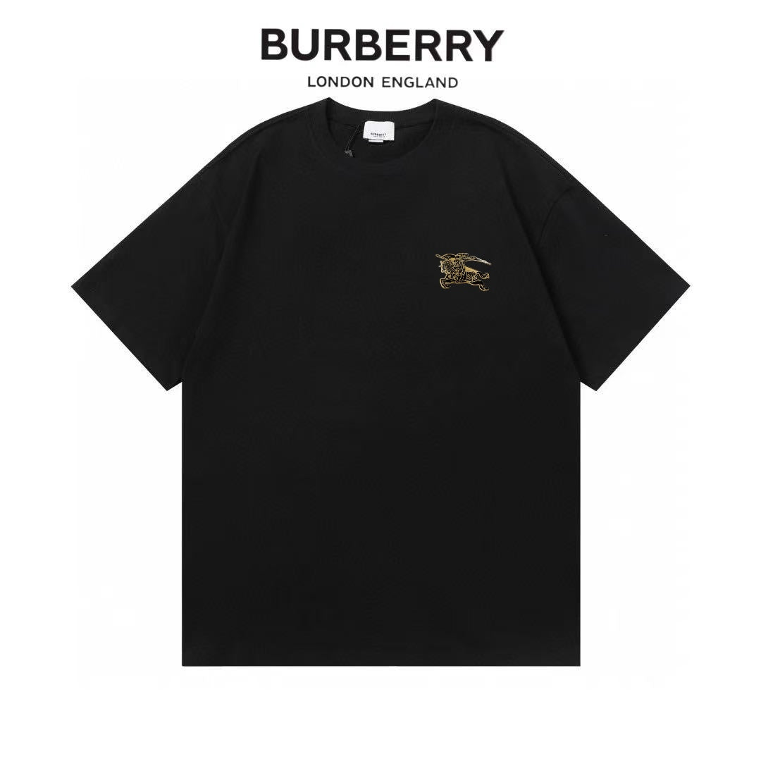 LuxluxHouse Best Quality Clothes Burberry T-shirt