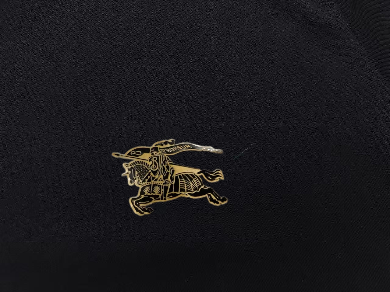 LuxluxHouse Best Quality Clothes Burberry T-shirt