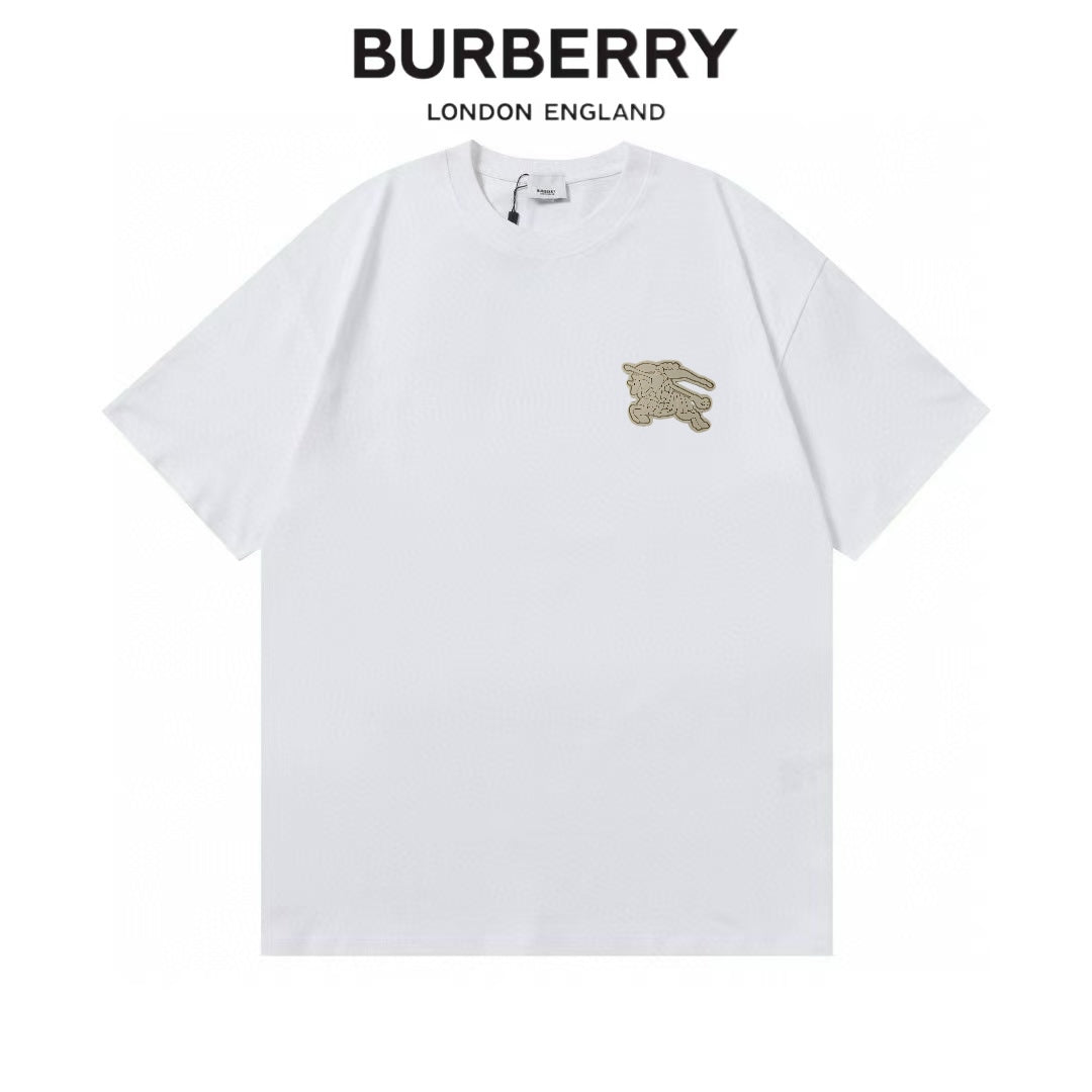 LuxluxHouse Best Quality Clothes Burberry T-shirt