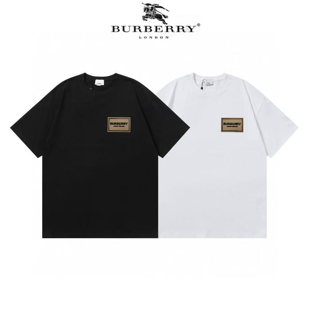 LuxluxHouse Best Quality Clothes Burberry T-shirt
