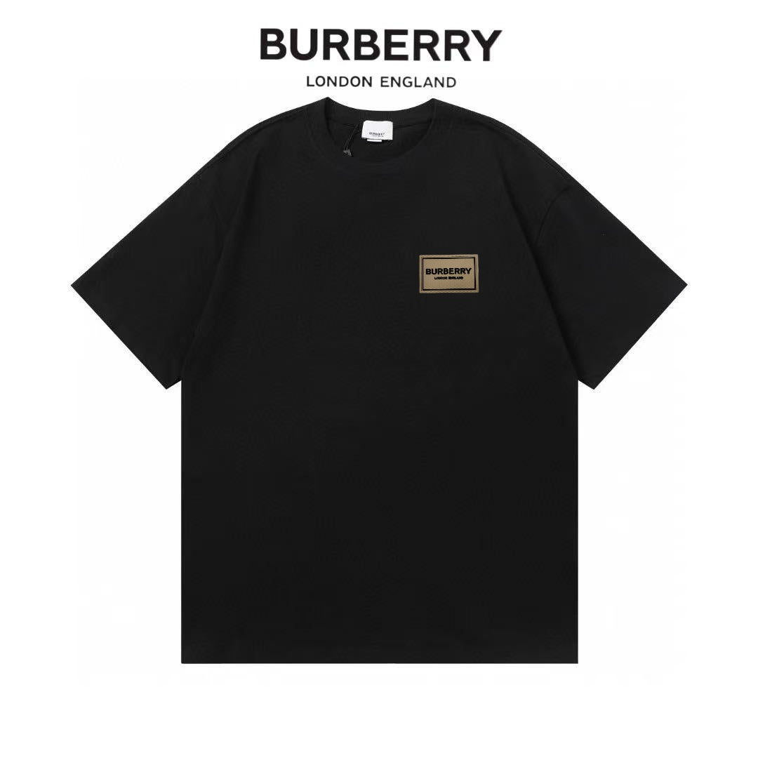 LuxluxHouse Best Quality Clothes Burberry T-shirt