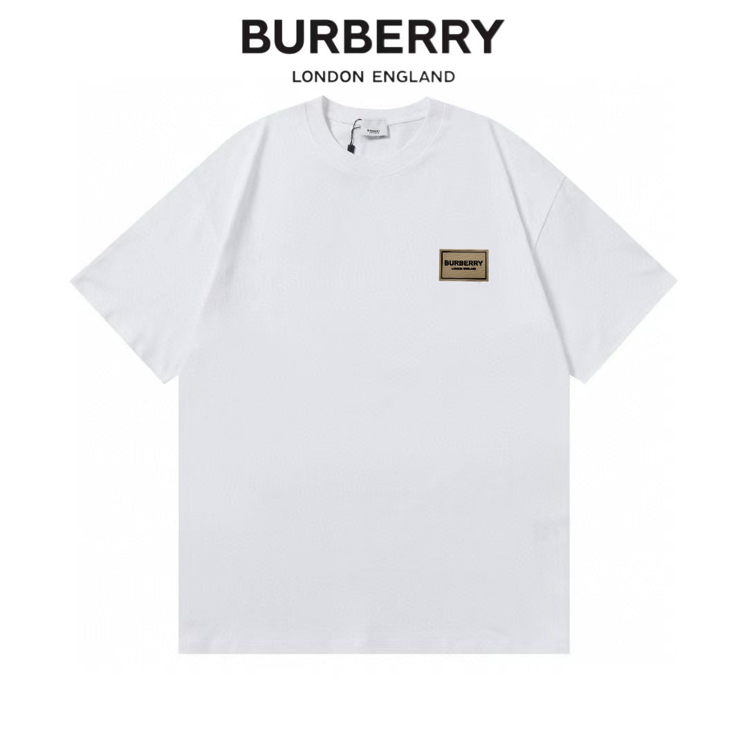 LuxluxHouse Best Quality Clothes Burberry T-shirt