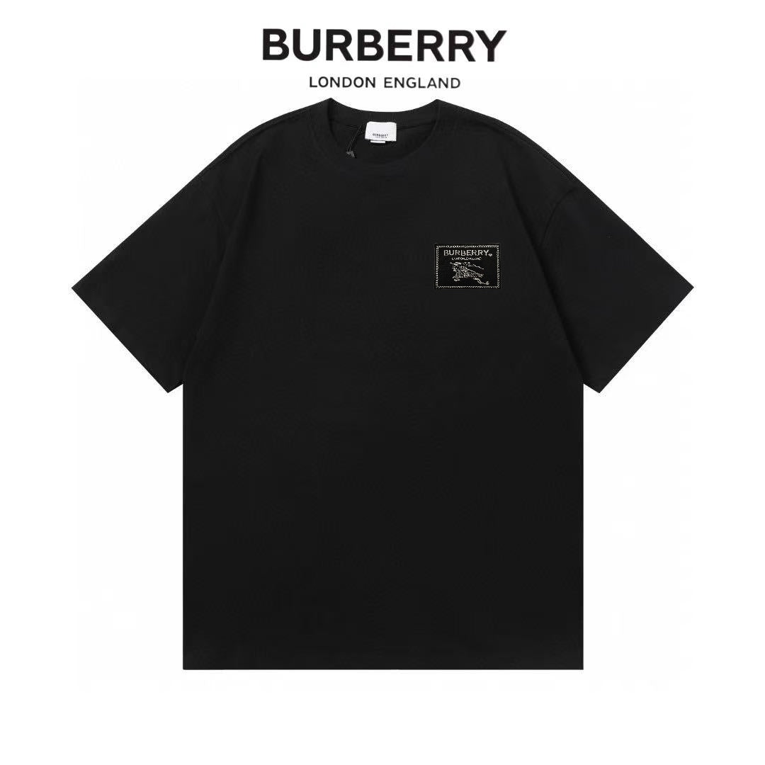 LuxluxHouse Best Quality Clothes Burberry T-shirt