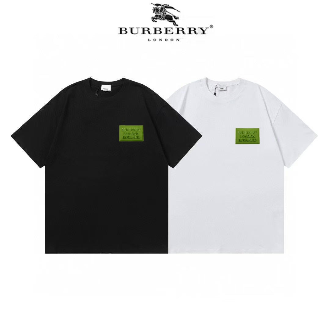 LuxluxHouse Best Quality Clothes Burberry T-shirt