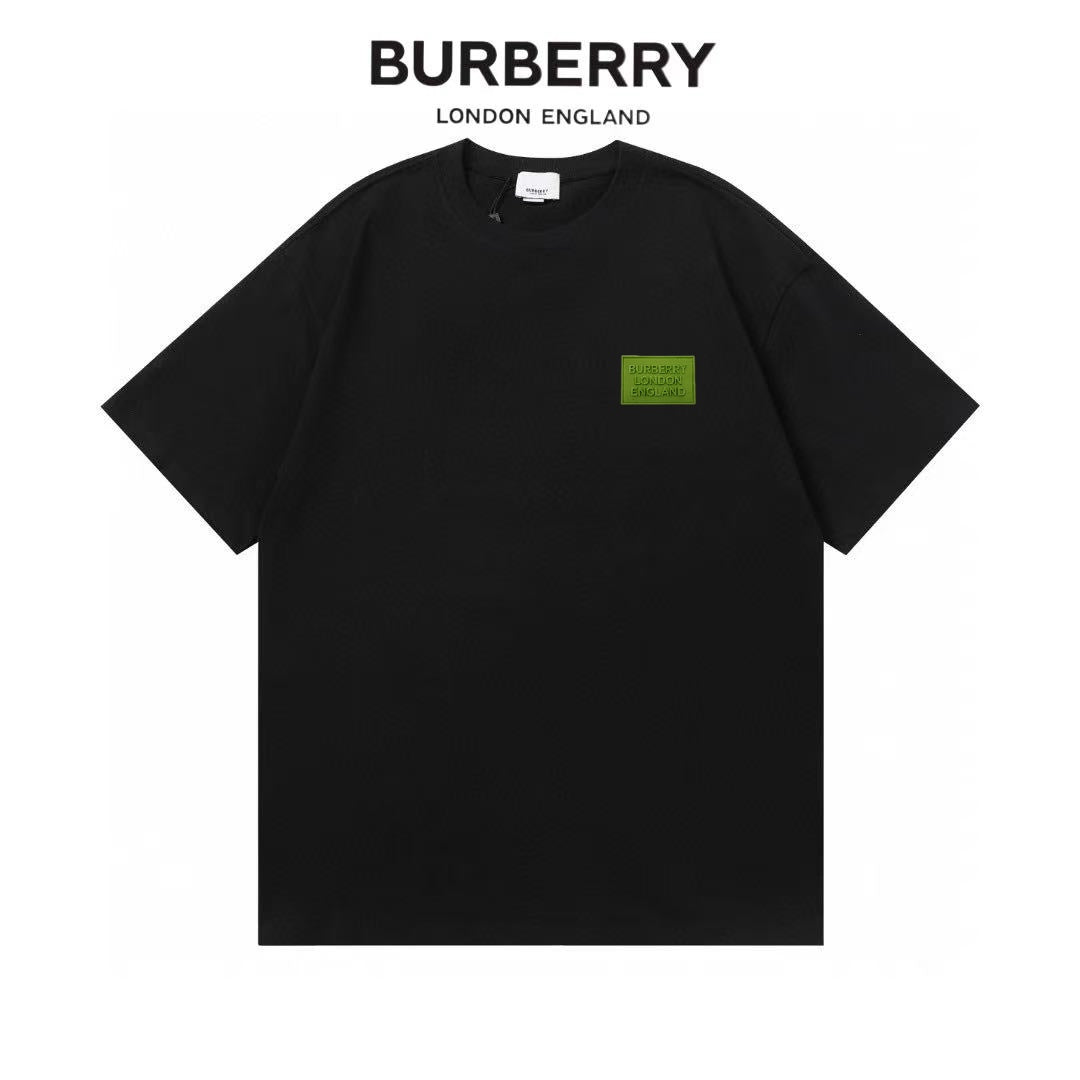 LuxluxHouse Best Quality Clothes Burberry T-shirt