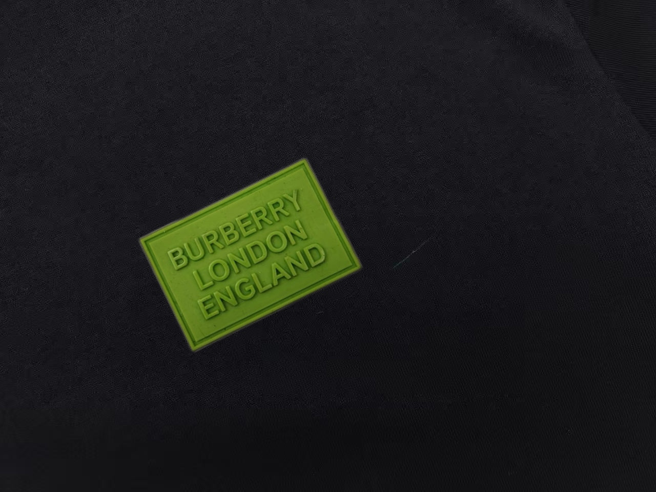 LuxluxHouse Best Quality Clothes Burberry T-shirt