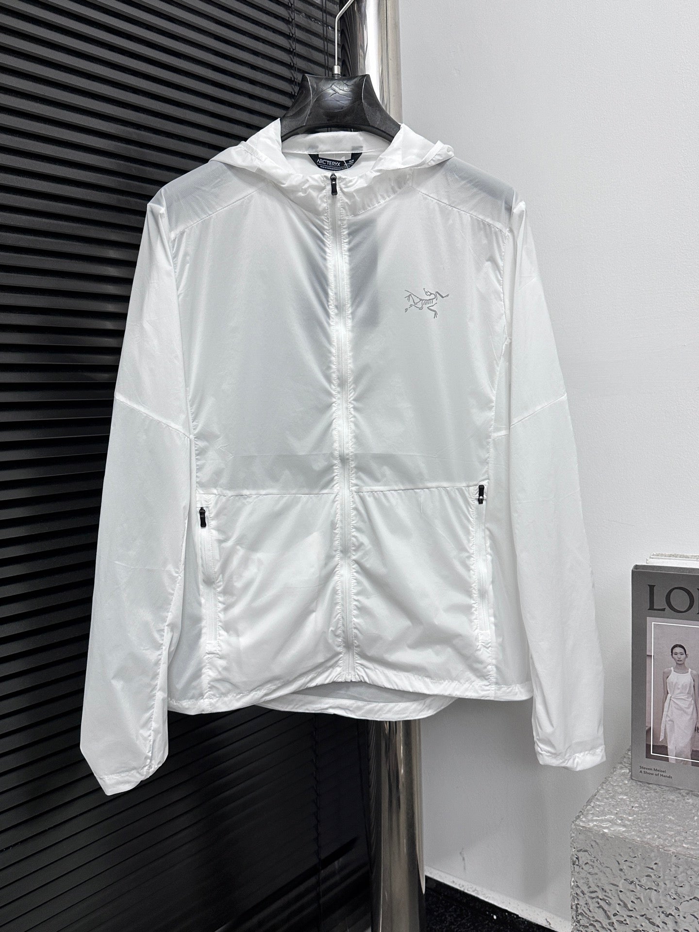 LuxluxHouse Best Quality Clothes Coats & Jackets Arcteryx
